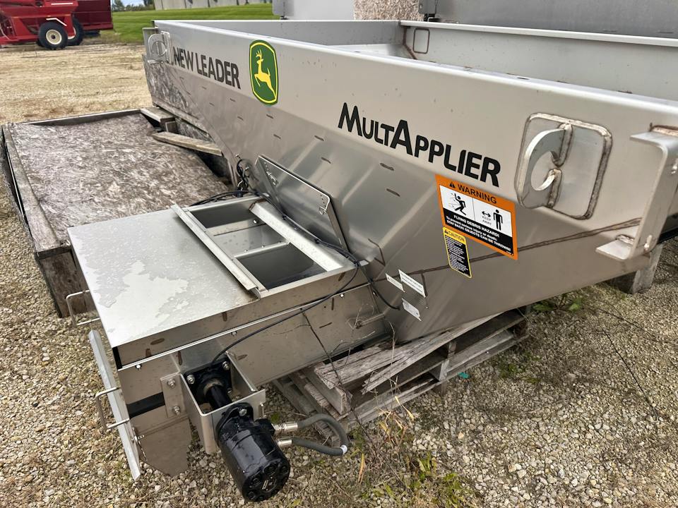 John Deere Multapplier-5'