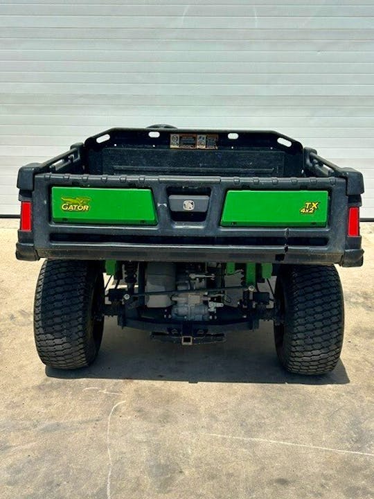 John Deere TX 4X2