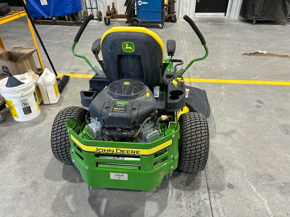 John Deere Z345R