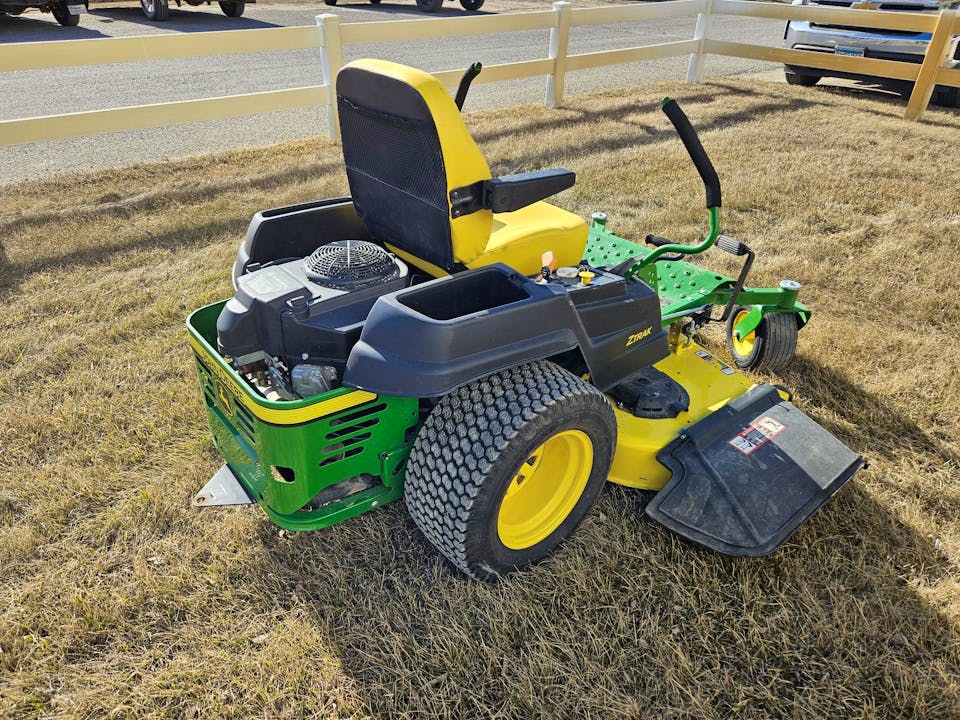 John Deere Z540R