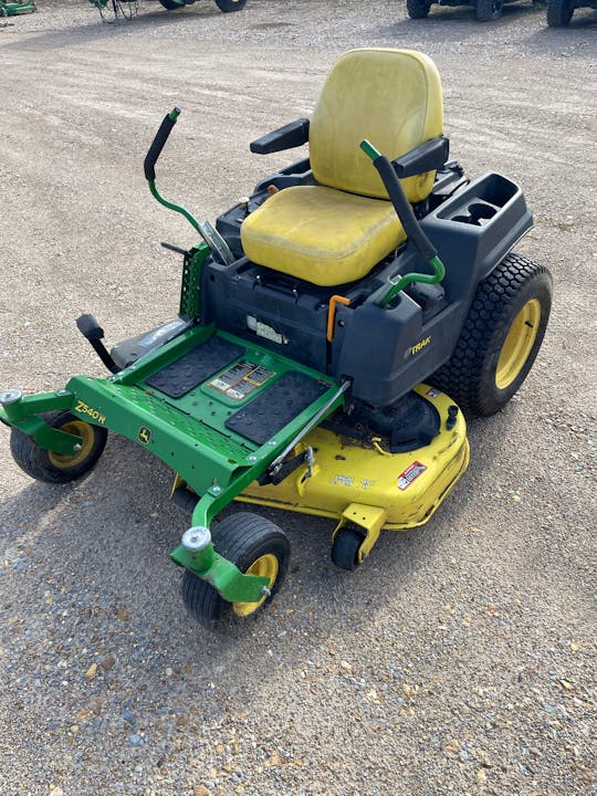 John Deere Z540R
