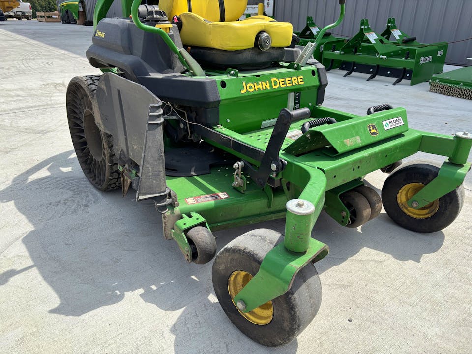 John Deere Z740R