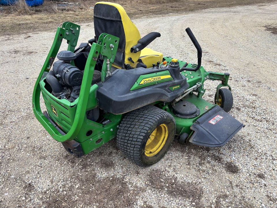John Deere Z930M