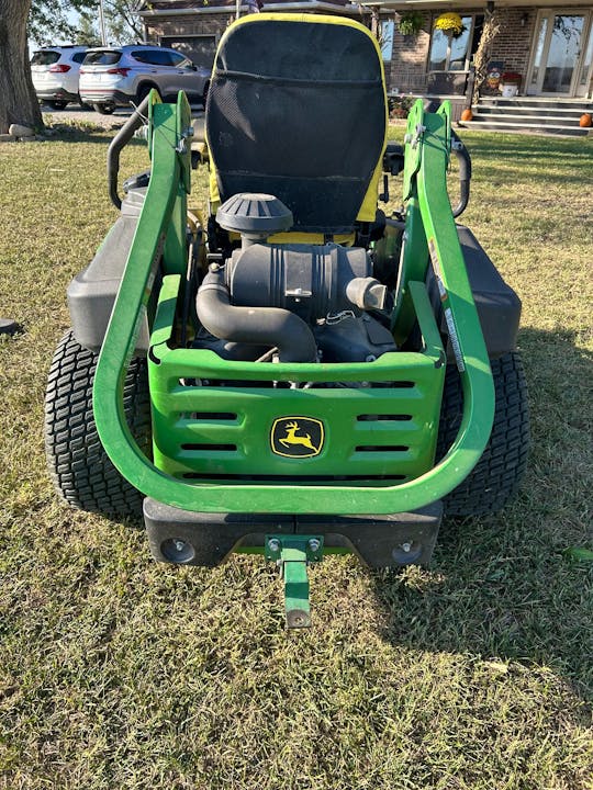 John Deere Z930M