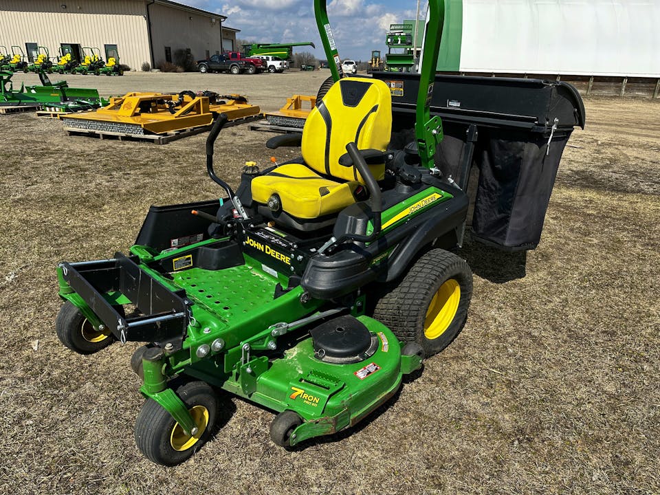 John Deere Z950M