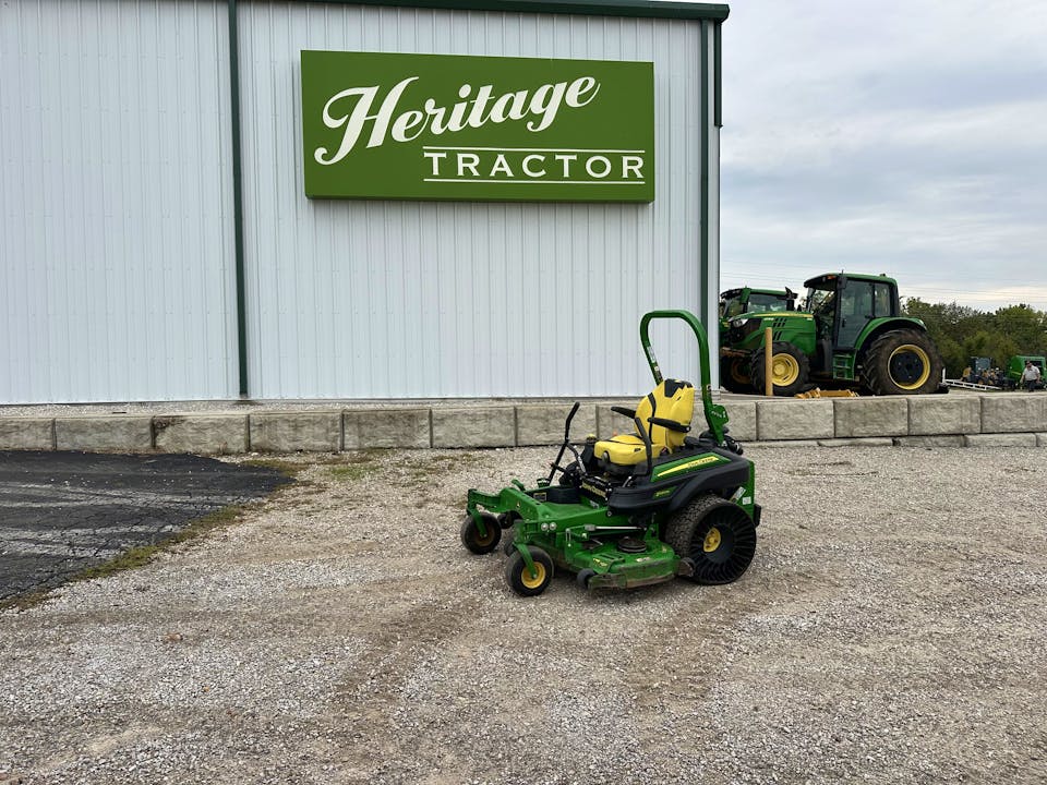 John Deere Z950M