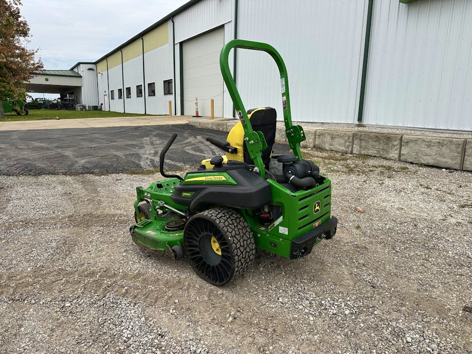 John Deere Z950M