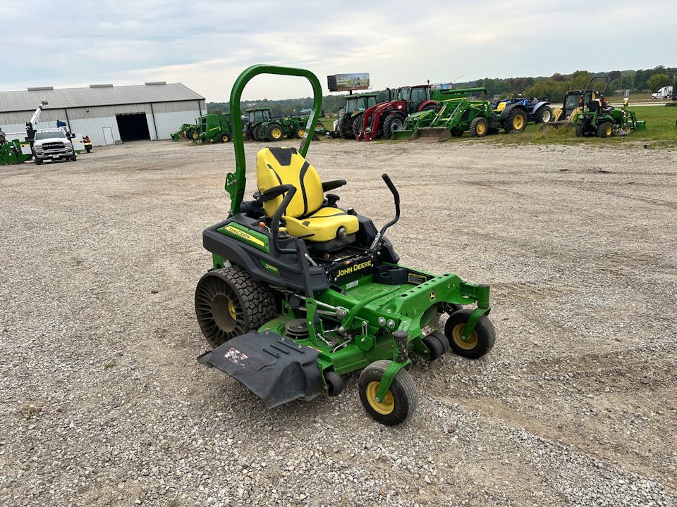 John Deere Z950M