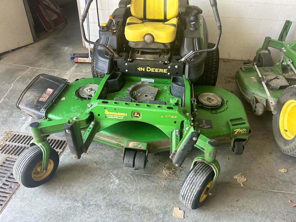 John Deere Z950R