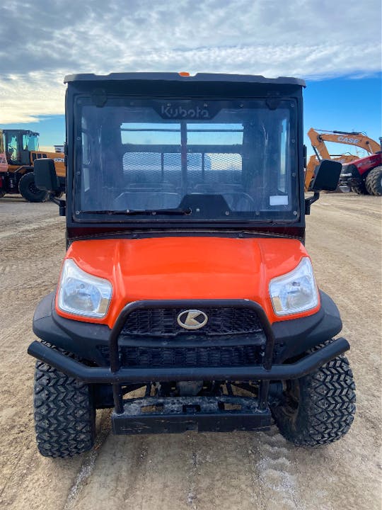 Kubota RTV1140