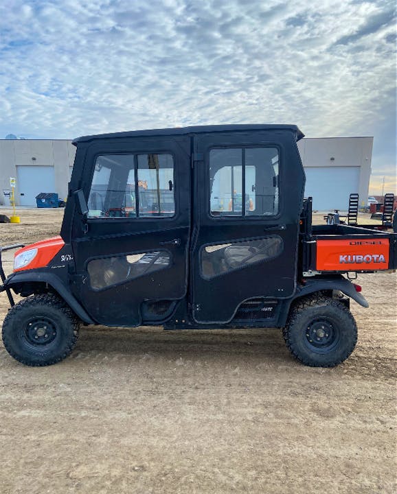 Kubota RTV1140