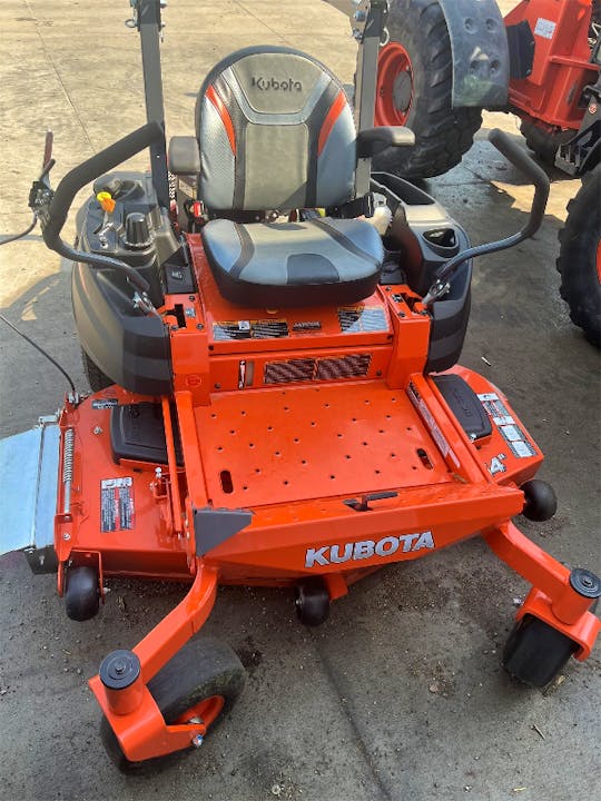 Kubota Z421KW-54