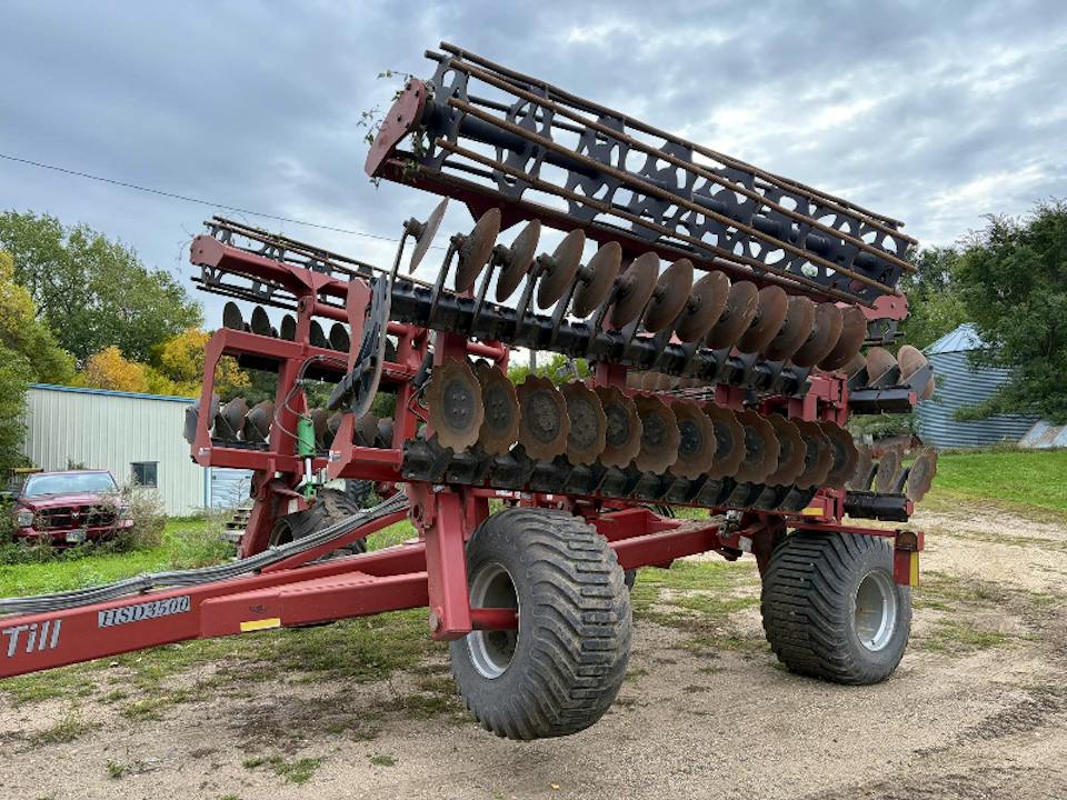 KWIK TILL HSD3500