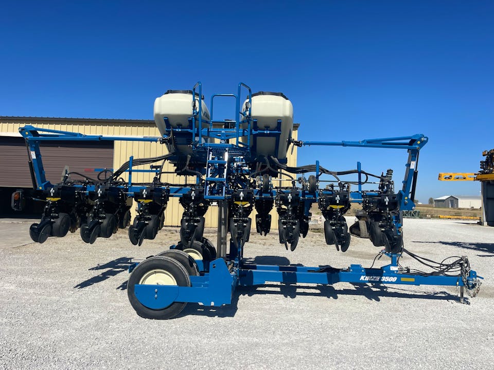 Kinze 3500
