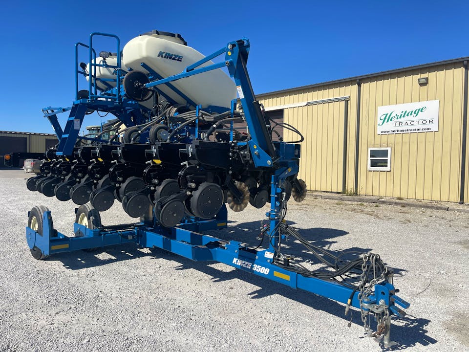 Kinze 3500