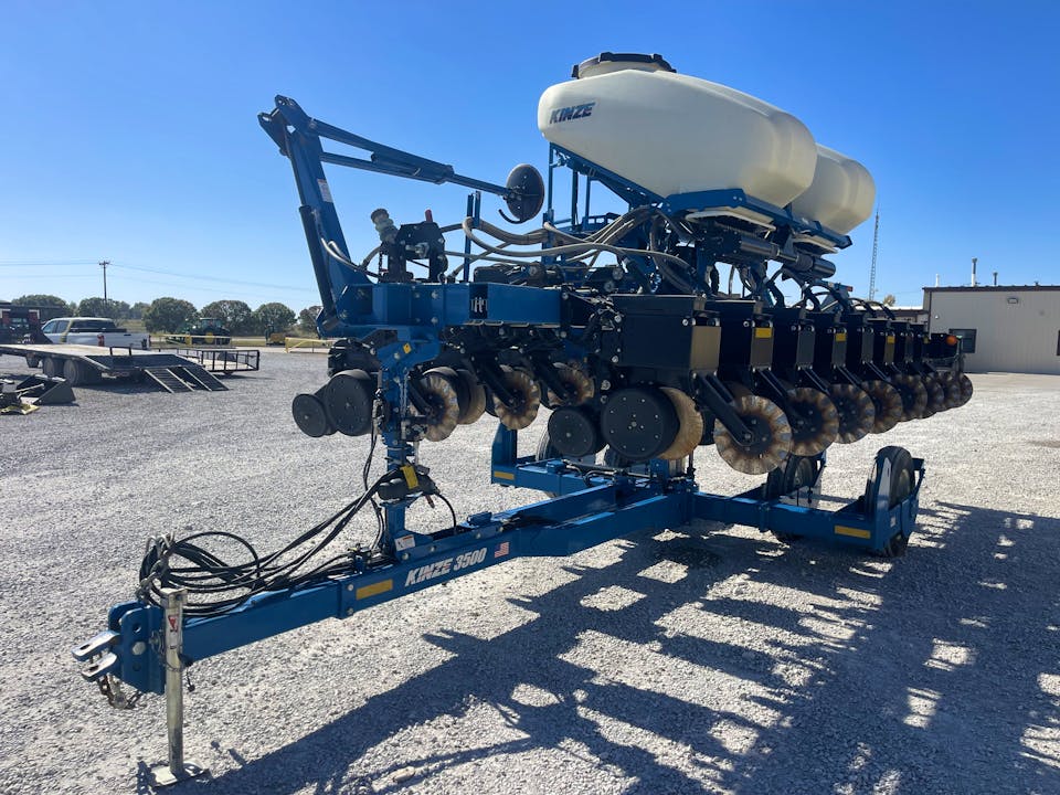 Kinze 3500