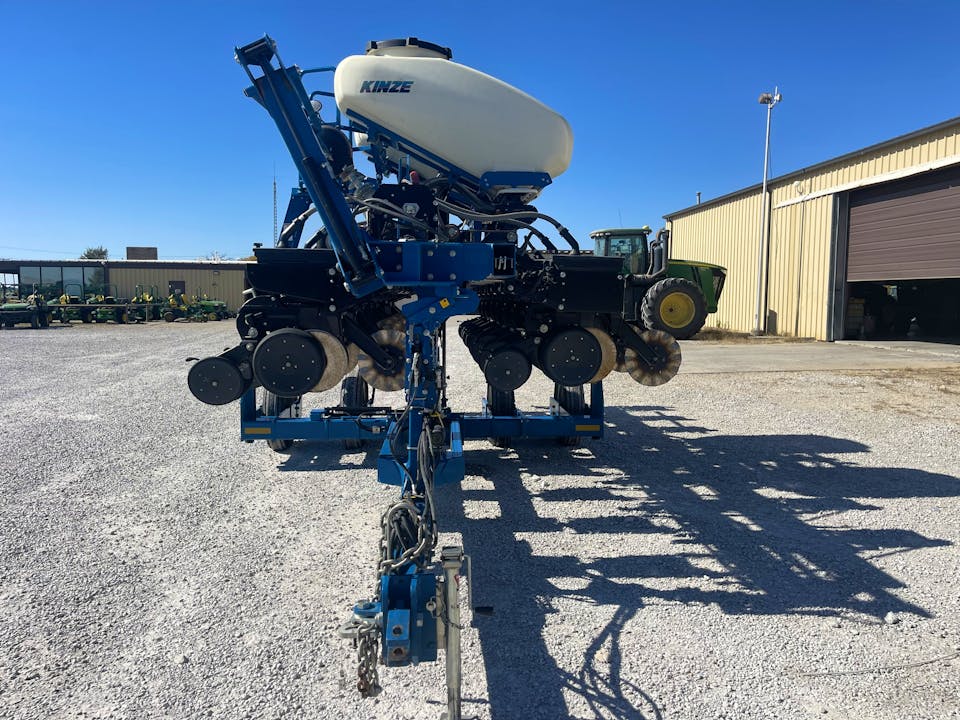 Kinze 3500