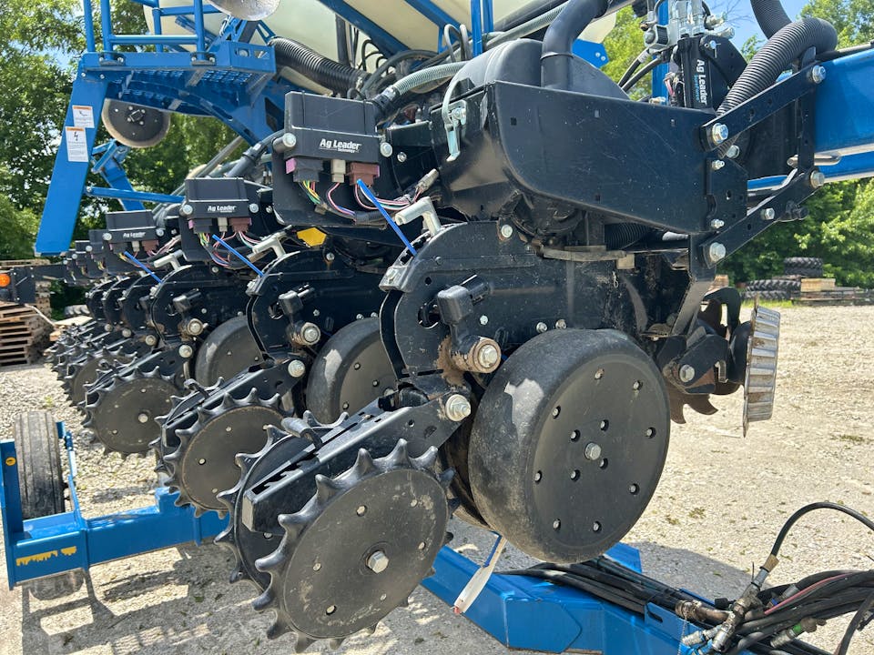 Kinze 3500