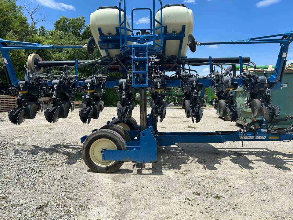 Kinze 3500