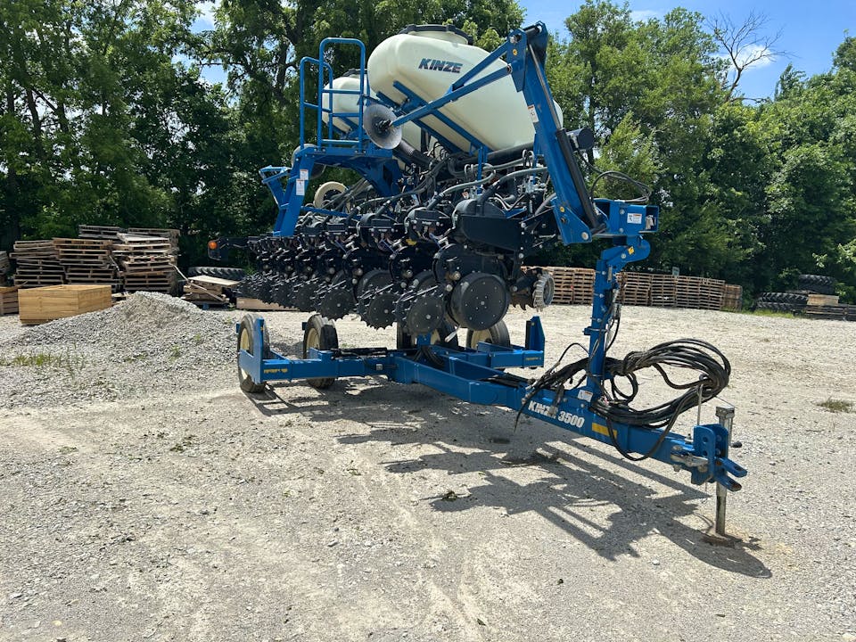 Kinze 3500
