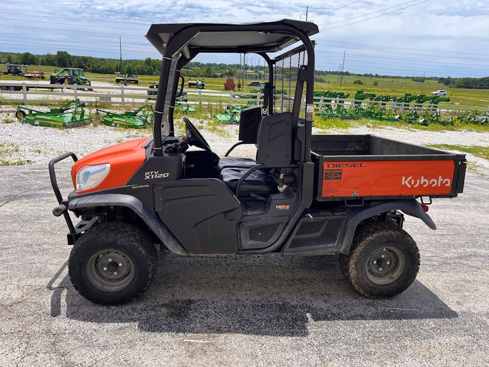 Kubota RTV-X1120