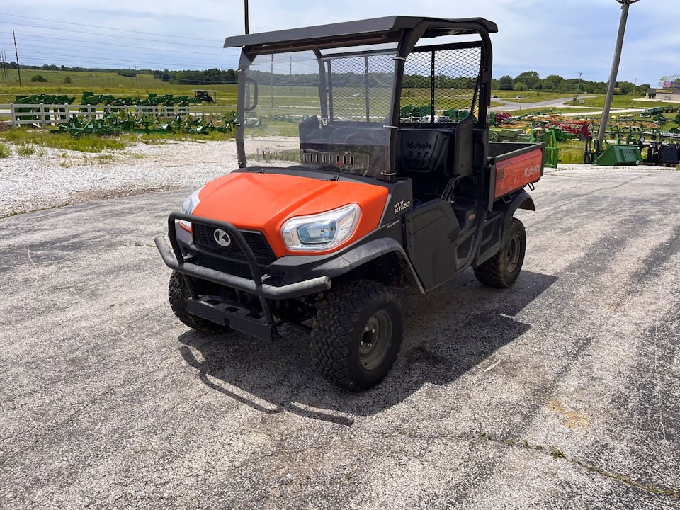 Kubota RTV-X1120