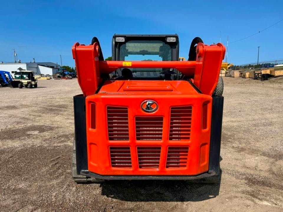 Kubota SVL95-2S