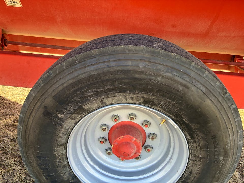 Kuhn RA 142