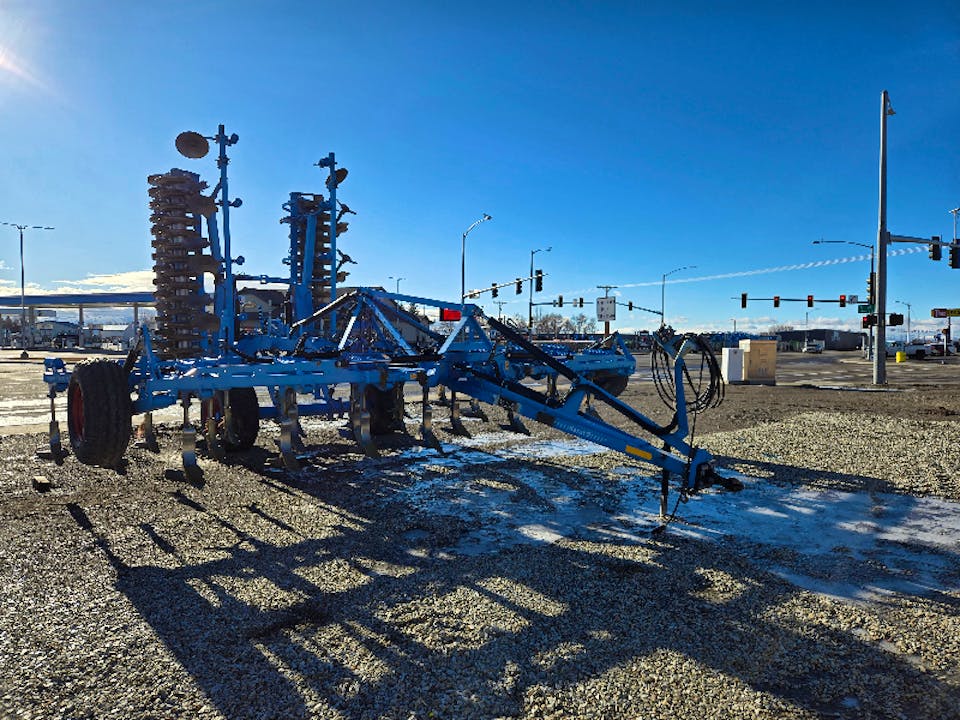 LEMKEN KARAT 9/700 - PPW HD