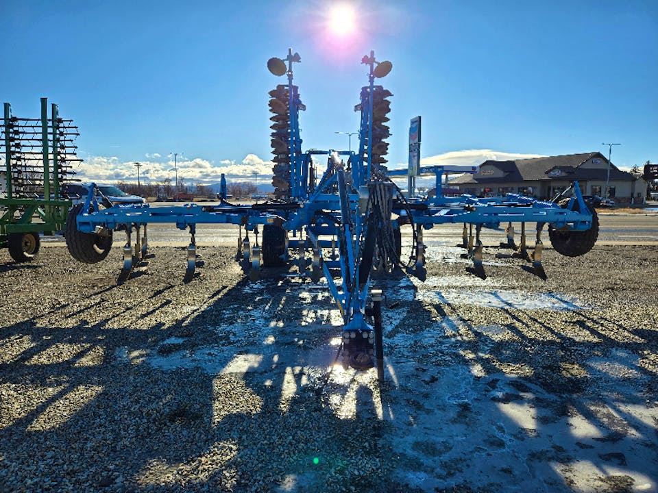 LEMKEN KARAT 9/700 - PPW HD