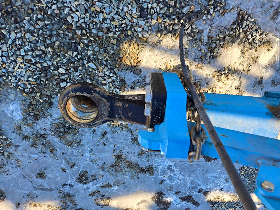 LEMKEN KARAT 9/700 - PPW HD