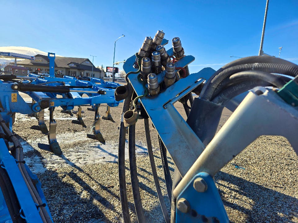 LEMKEN KARAT 9/700 - PPW HD