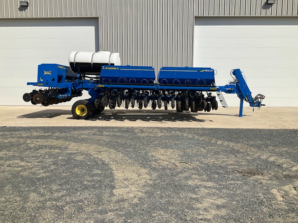 Landoll 5531-40X10