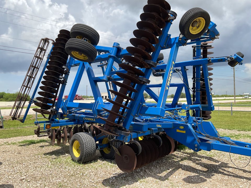 Landoll 7431-33