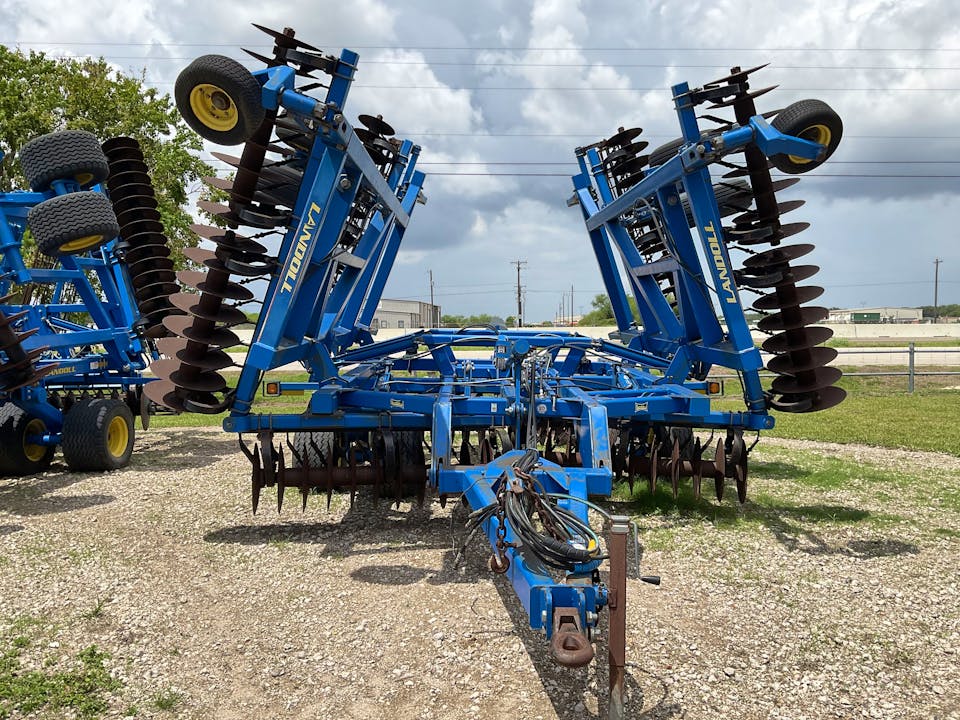 Landoll 7431-33