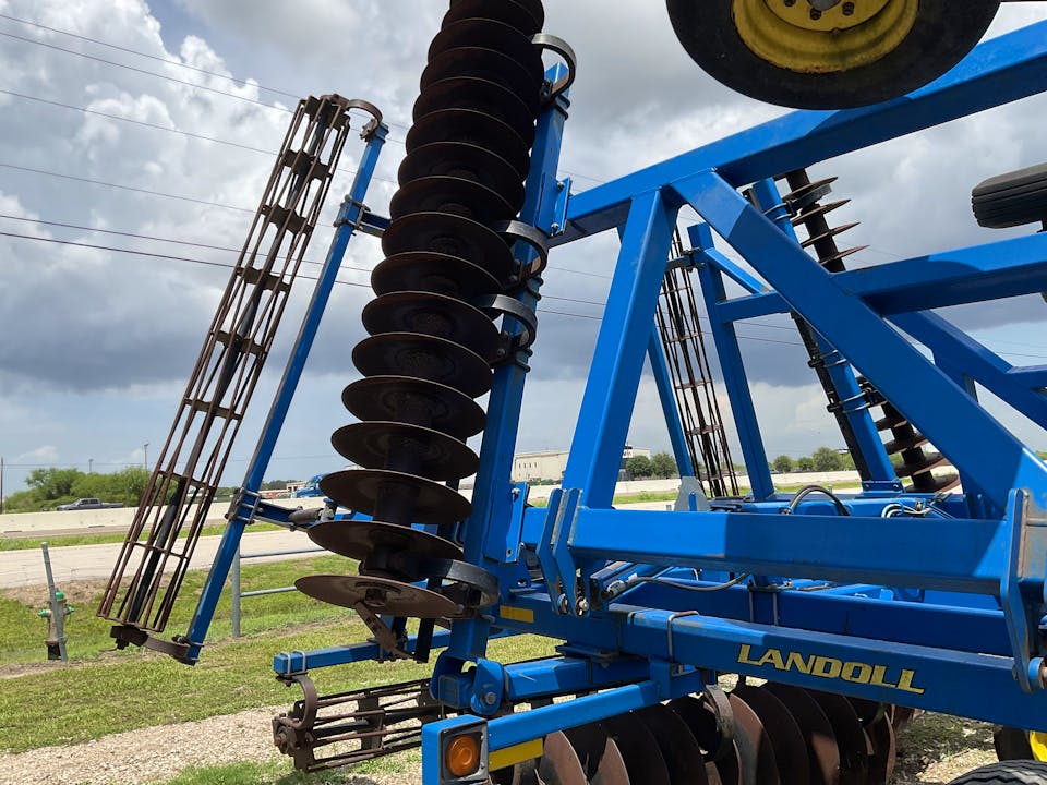 Landoll 7431-33