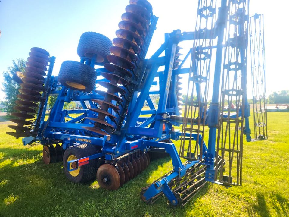 Landoll 7530-29