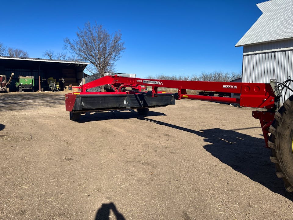 Massey Ferguson 1316S