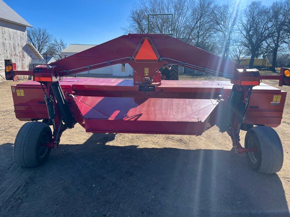 Massey Ferguson 1316S