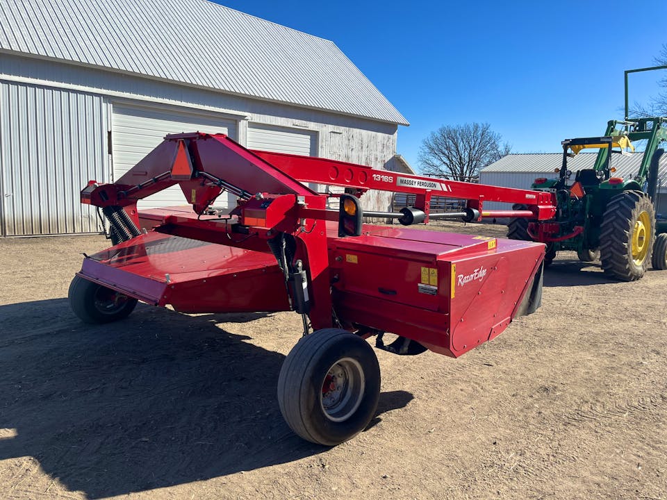 Massey Ferguson 1316S