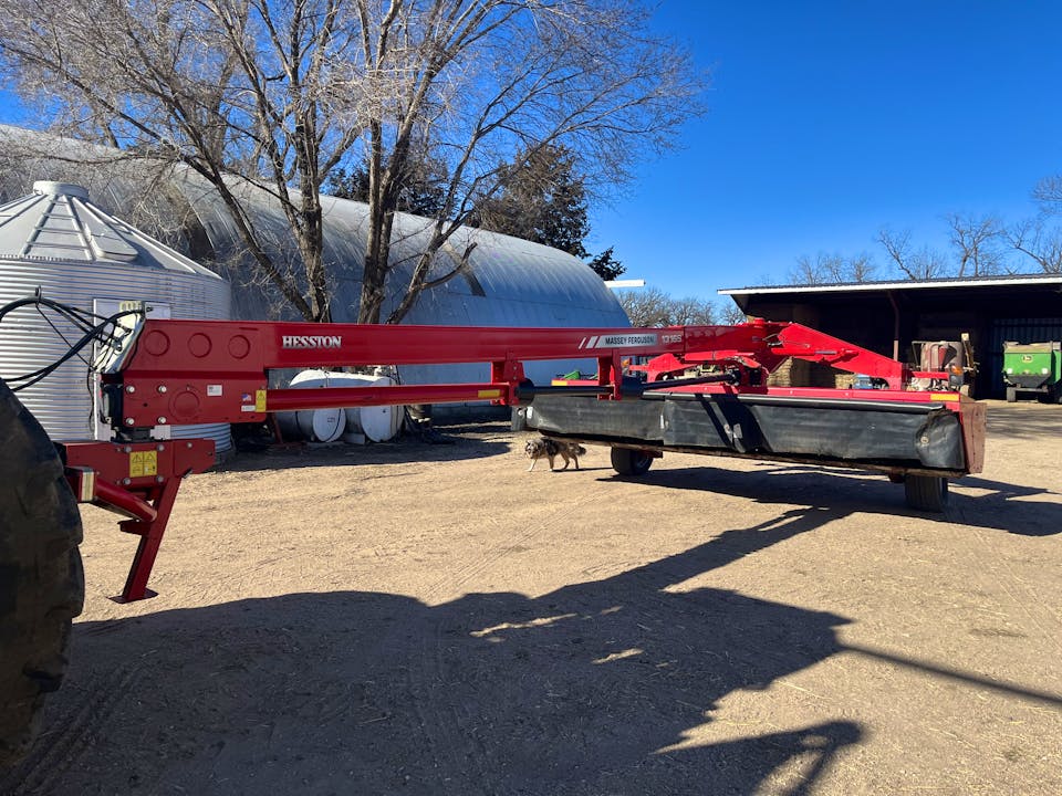 Massey Ferguson 1316S