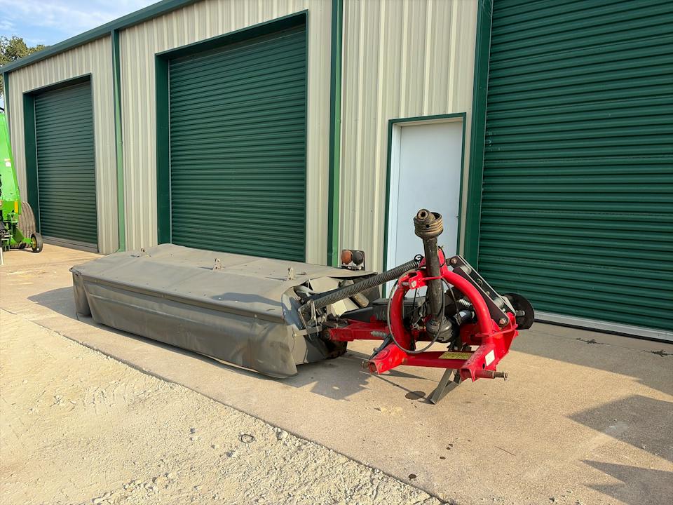 Massey Ferguson DM 306