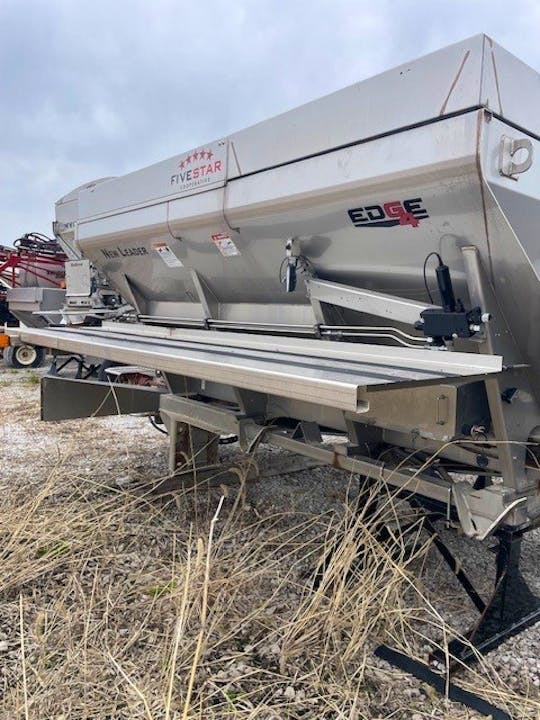 NEW LEADER NL4500T G4