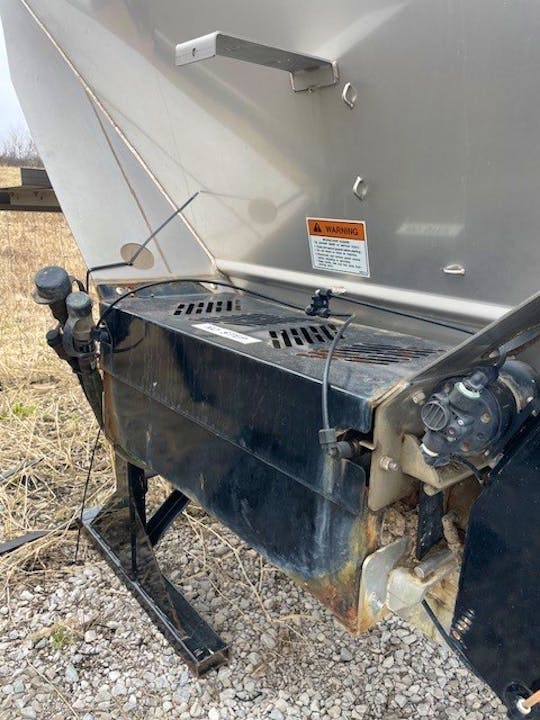 NEW LEADER NL4500T G4