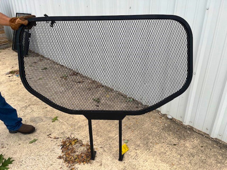 Other NEWBERRY ROCK SCREEN