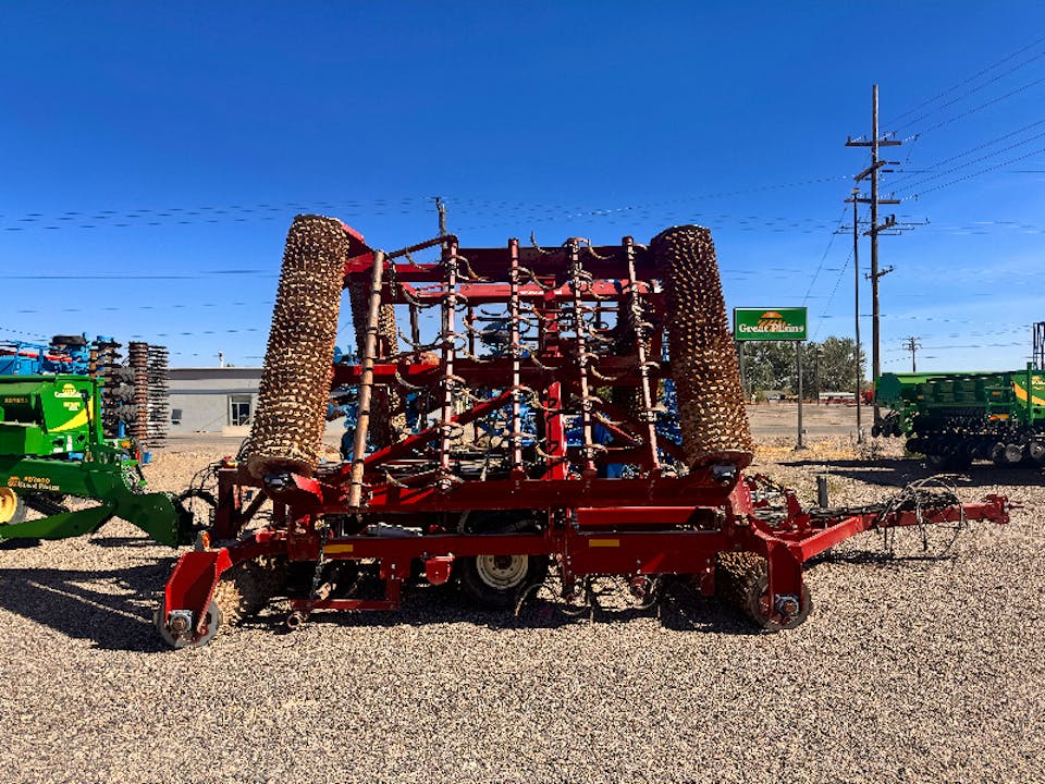 PARMA COMPANY 28