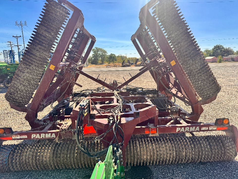 PARMA COMPANY 28