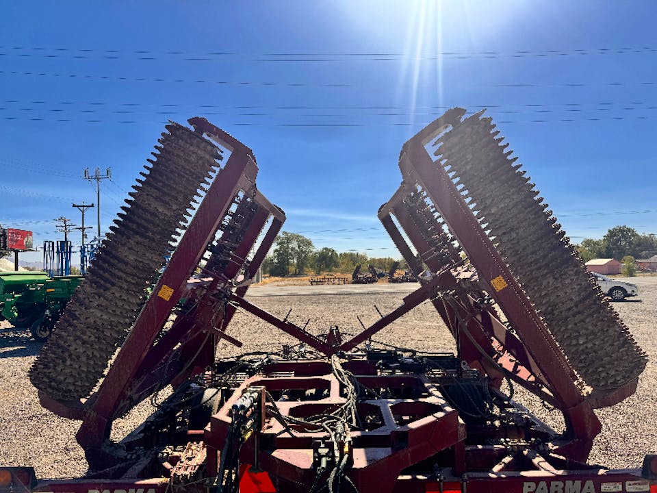 PARMA COMPANY 28