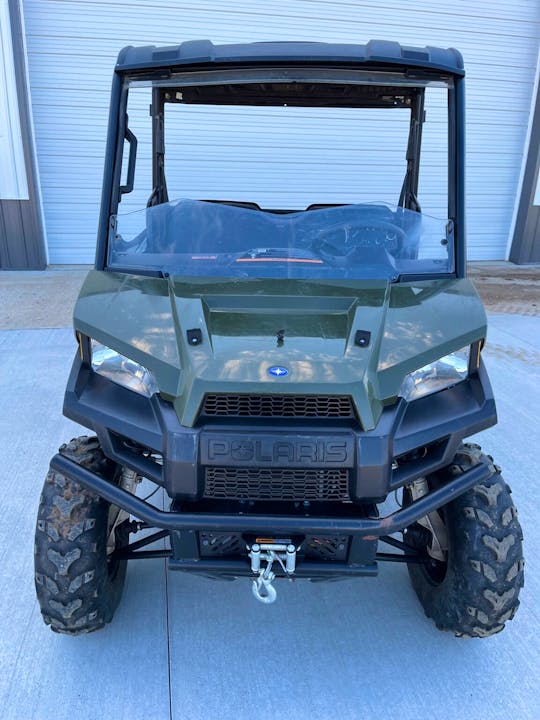 Polaris RANGER 500 EPS