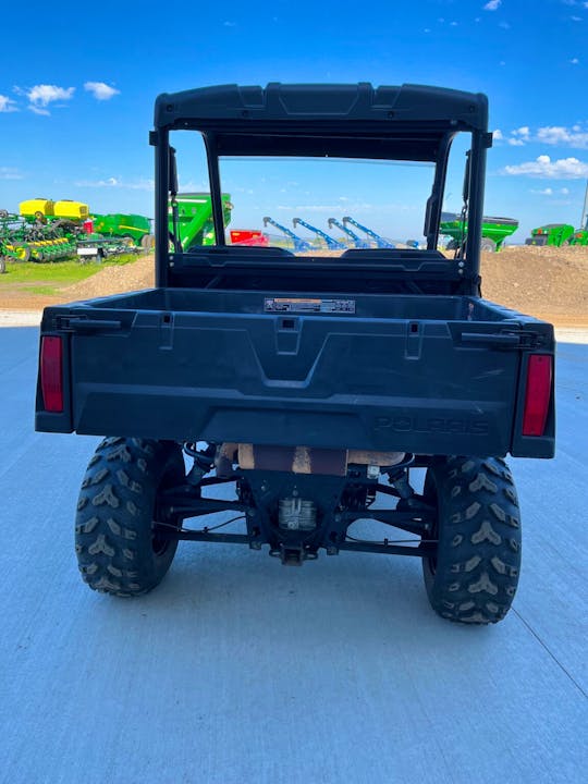 Polaris RANGER 500 EPS